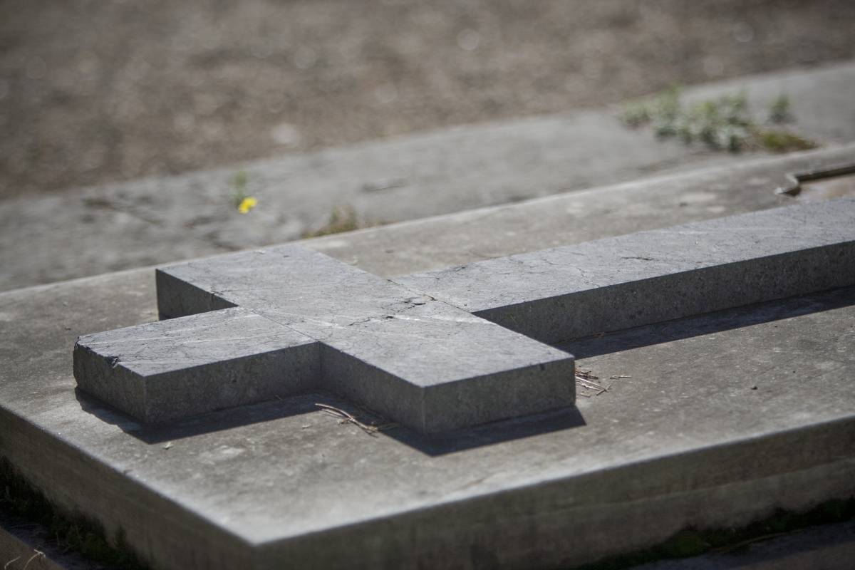 Defuncions a Terrassa: les cerimònies del dissabte 1 de novembre del 2025