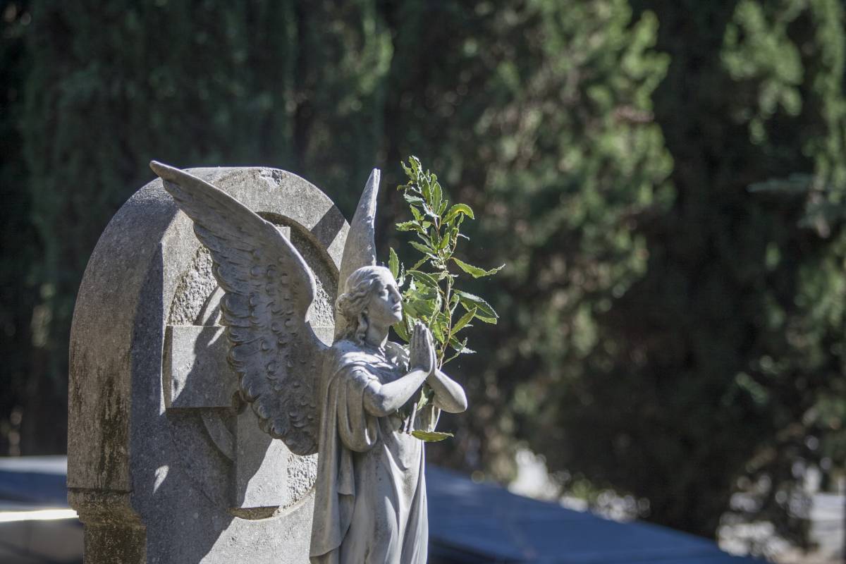 Defuncions a Terrassa: les cerimònies del divendres 31 d'octubre del 2025