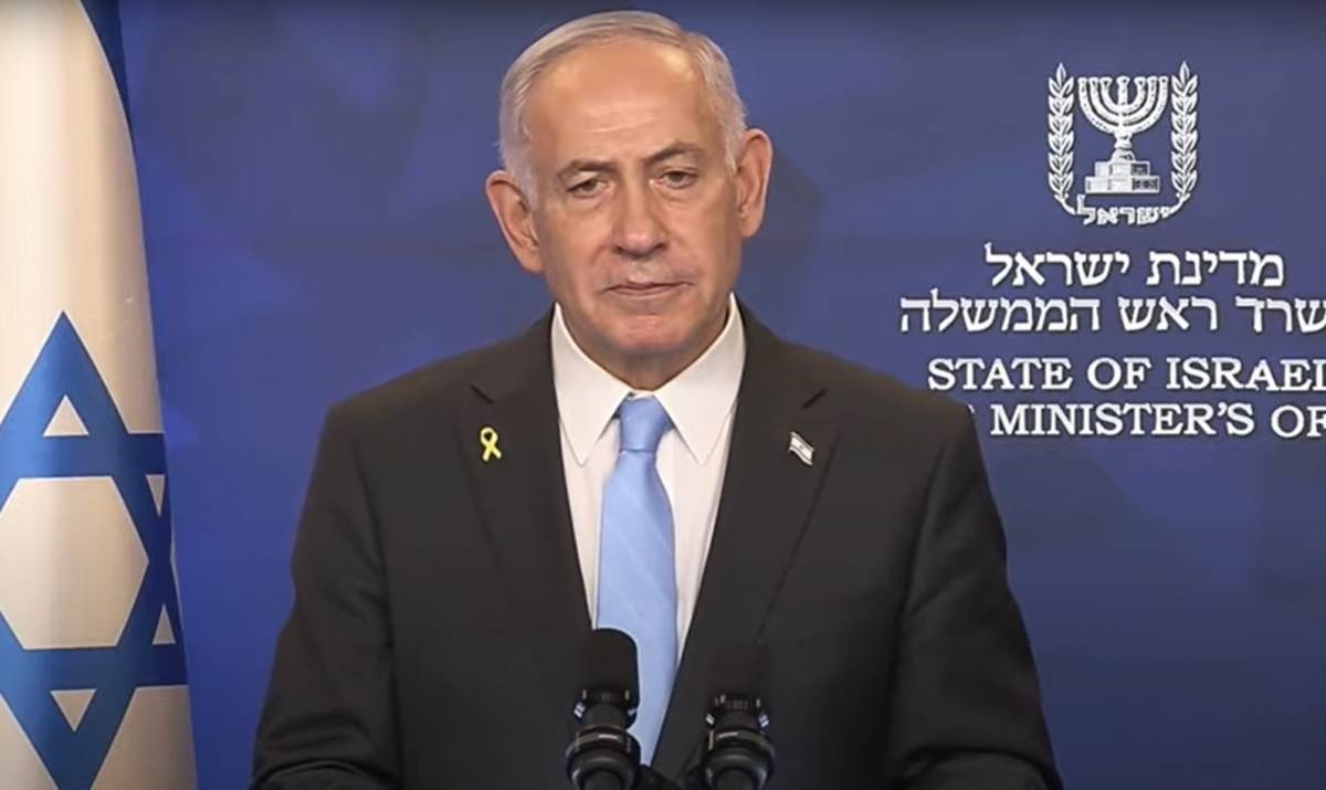 Netanyahu ordena a l'exèrcit reprendre «immediatament» els atacs contra Gaza