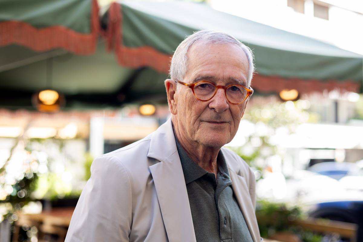 Xavier Trias alerta Junts sobre Aliança Catalana: «No s'han de posar nerviosos perquè acabaran fent coses penoses»