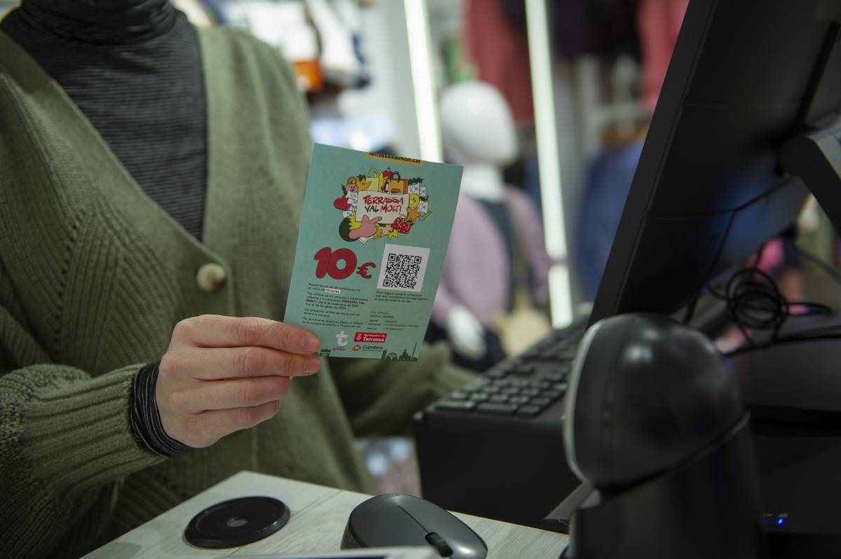 Vals de compra de la campanya  -  Alberto Tallón Vals de compra de la campanya