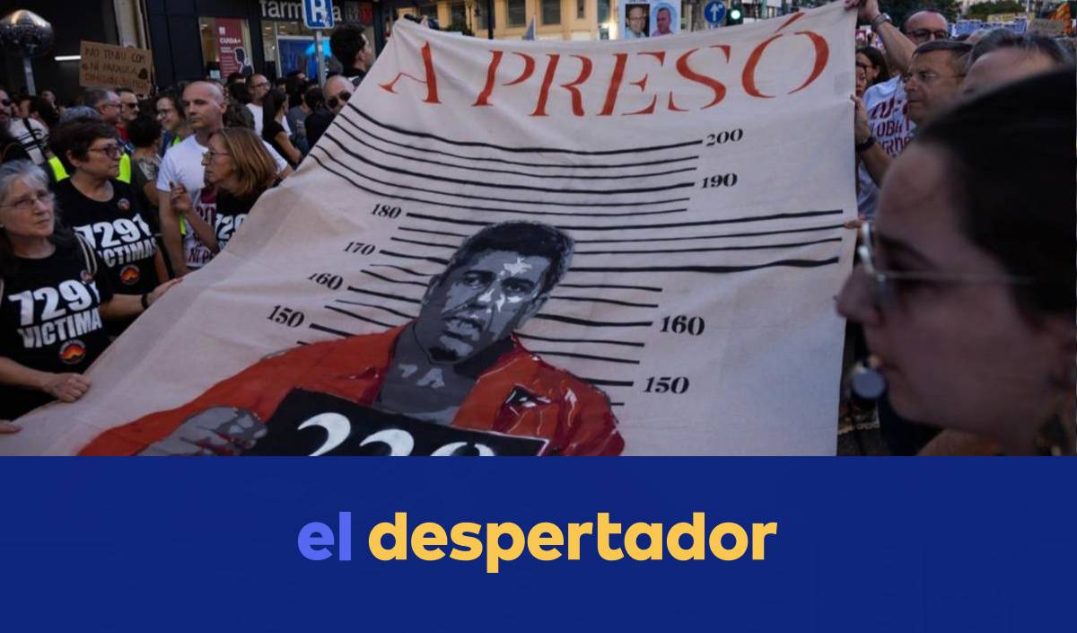 Un any de fang i vergonya