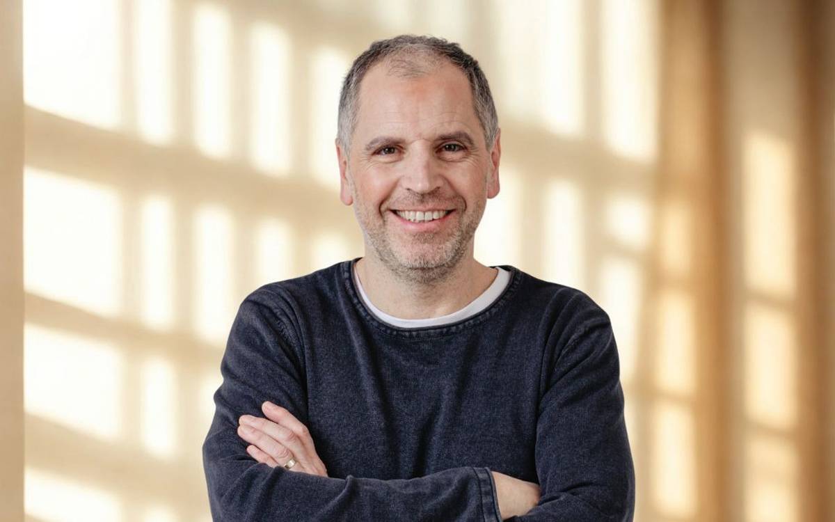 Jordi Santasusagna presentarà a Manresa «Toquen a matar», una novel·la a la Cardona medieval