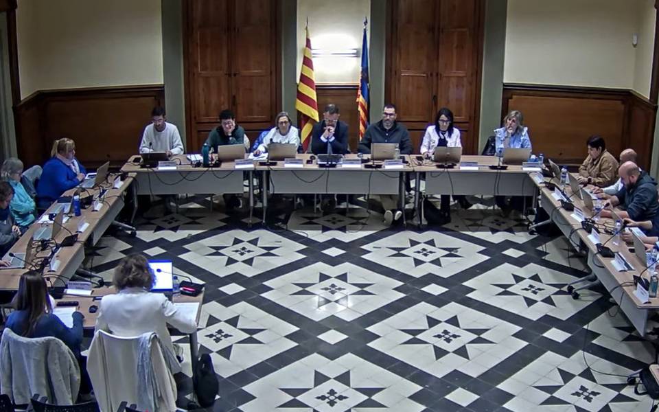 El ple de Torelló condemna la «instrumentalització» de la problemàtica en seguretat per part d'alguns partits