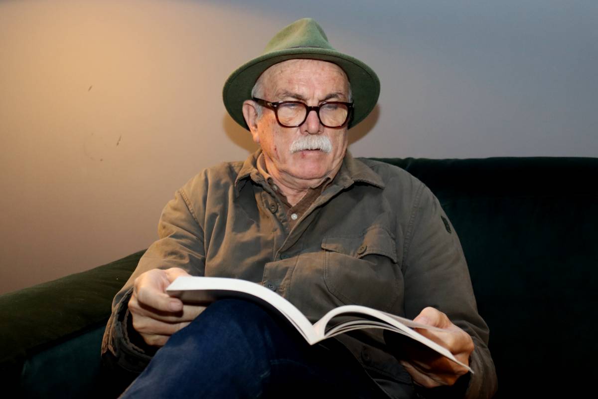 Eudald Carbonell, Premi d'Honor de la Història als IV Premis Sàpiens