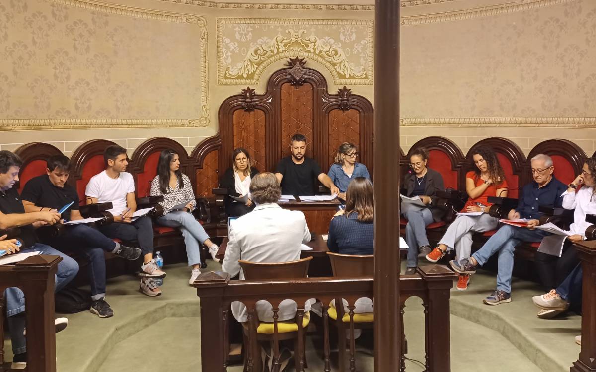 Llum verda a la modificació de les ordenances fiscals de Roda de Ter pel 2026