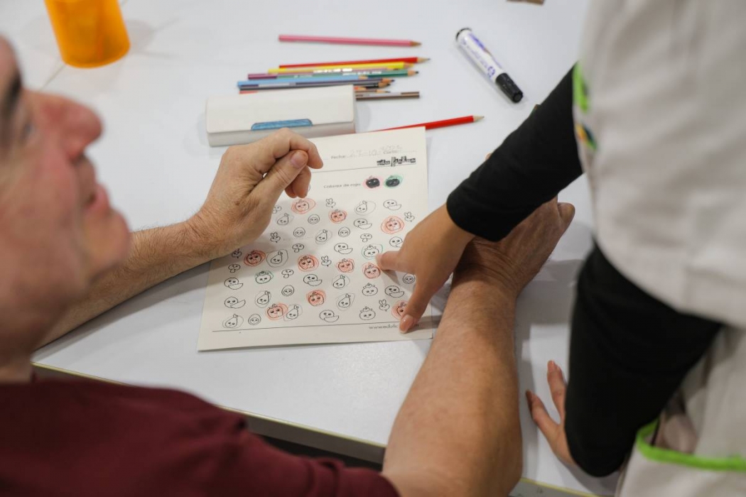 VÍDEO | Com identificar un cas d'ictus? “Cada segon que passa són neurones que moren