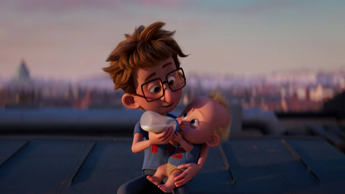 Super Charlie -  Super Charlie