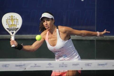 Fòrum Dona i Esport al Teatre Principal