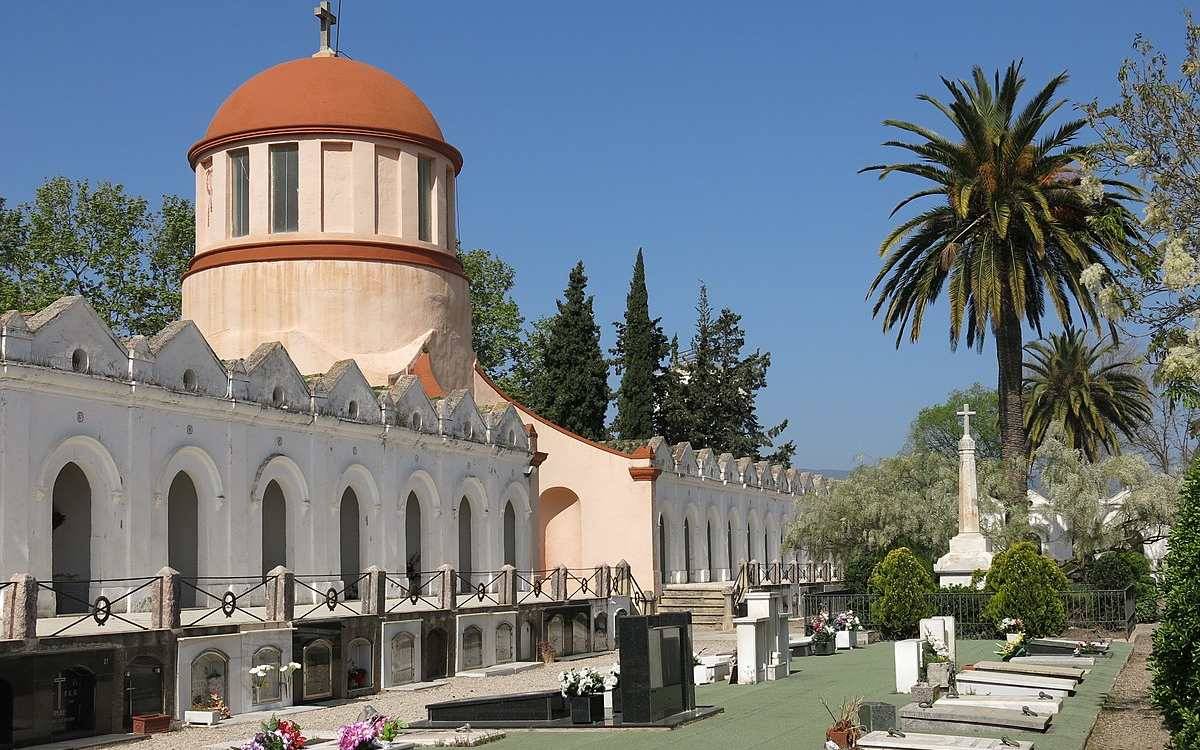 El Cementiri de Valls acollirà el Recital pel Record amb motiu de Tots Sants