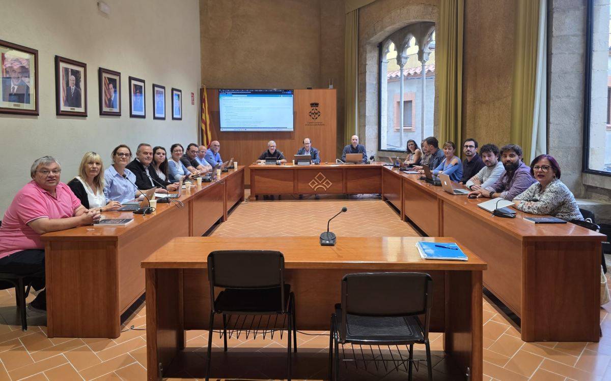 El Consell Comarcal de la Conca de Barberà impulsa l’aprenentatge del català i en promou el seu l’ús