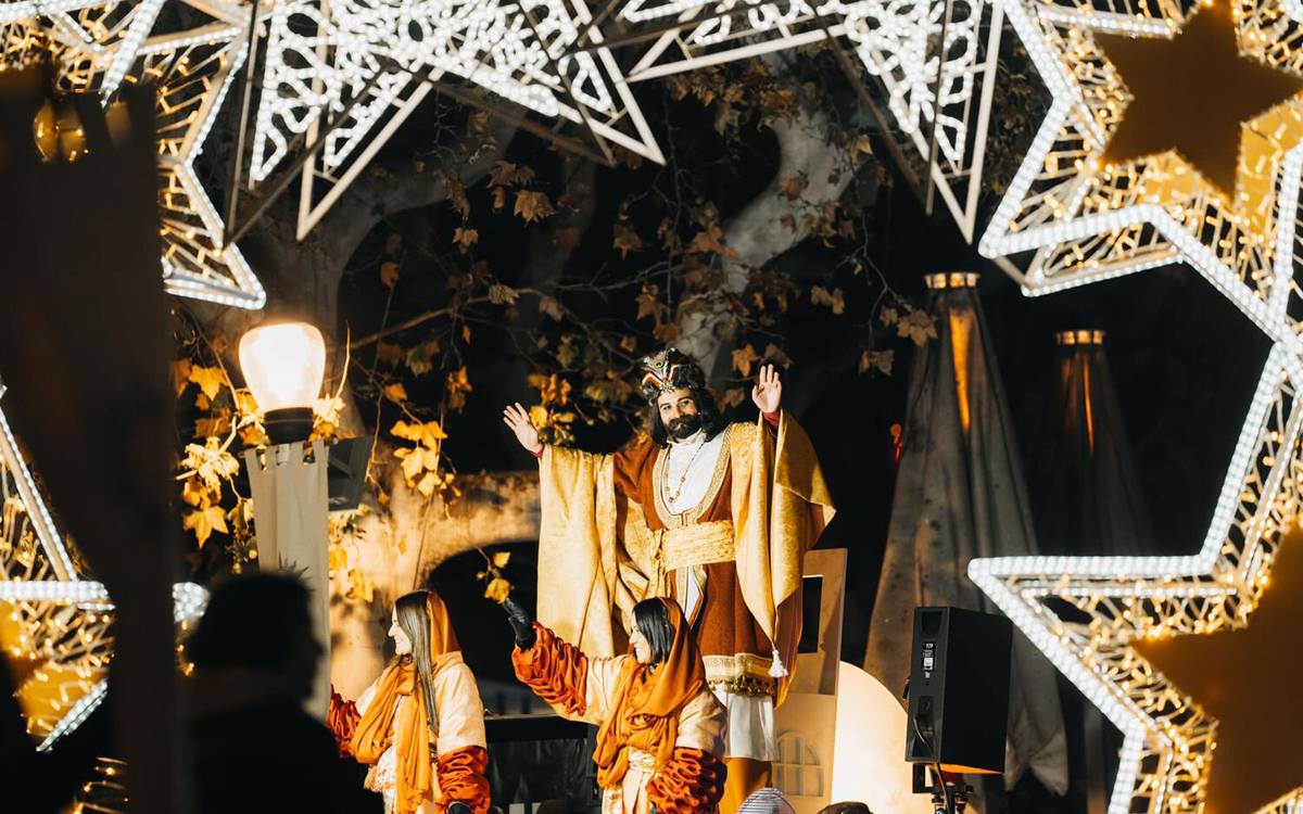 La Cavalcada de Reis de Manresa es renova del tot i dobla pressupost per créixer amb força