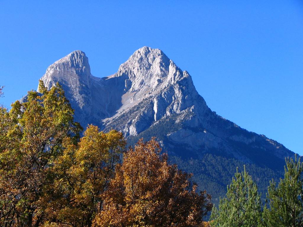 Pedraforca - Berguedà Turisme Pedraforca