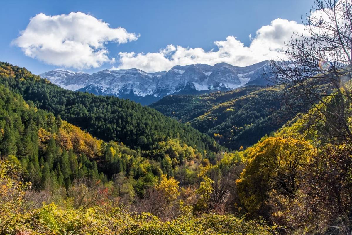 Cadí Moixeró - Turisme de Catalunya Cadí Moixeró