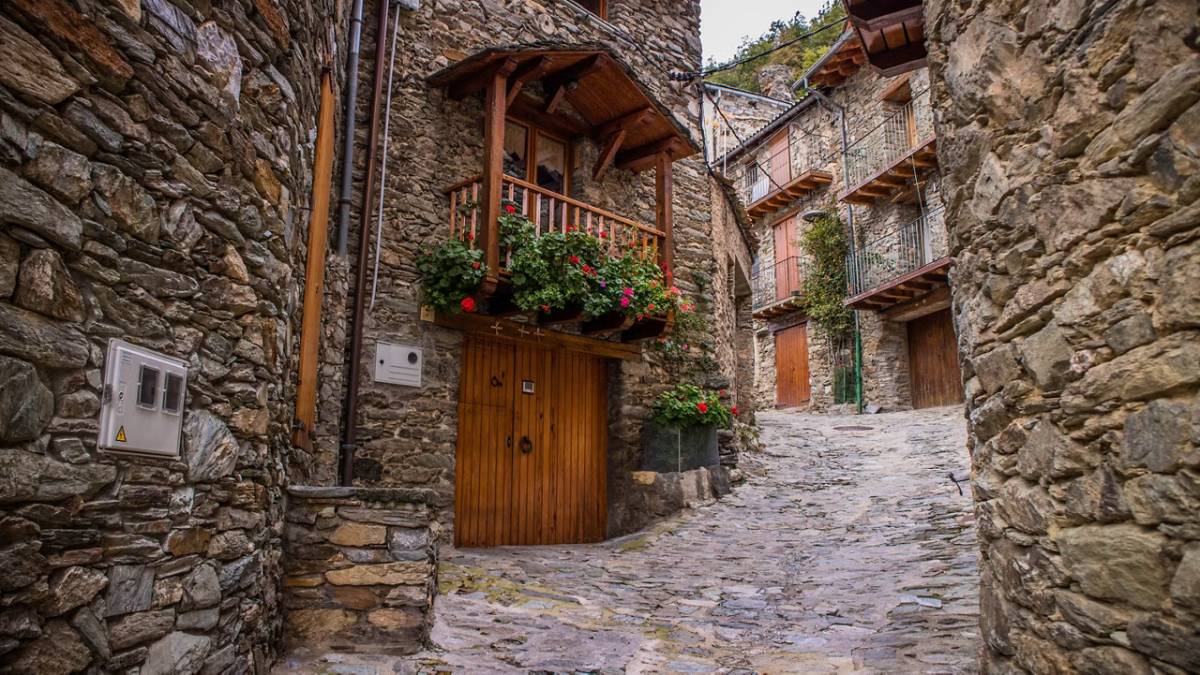 Queralbs - Turisme de Catalunya Queralbs