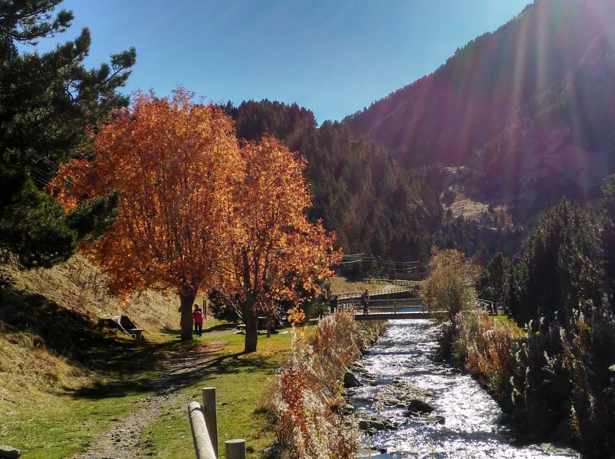 Vall de Núria FGC Turisme - FGC Turisme Vall de Núria FGC Turisme