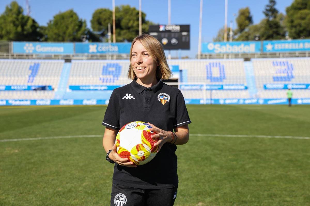 Els secrets de la dieta que ha portat el CE Sabadell a la imbatibilitat