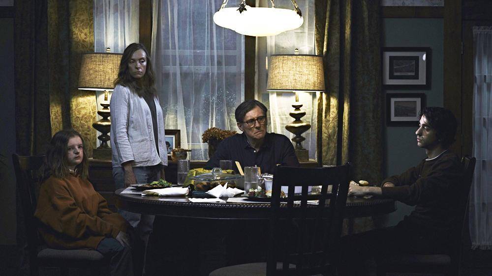 Ari Aster dirigeix un dels films més terrorífics dels darrers temps - A24 Ari Aster dirigeix un dels films més terrorífics dels darrers temps