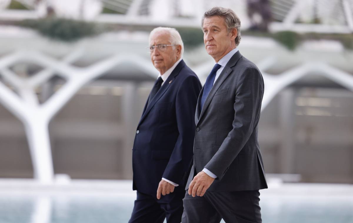 Al PP se li acumulen les desgràcies