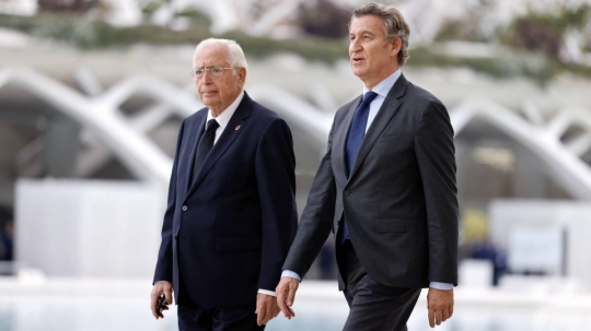 Al PP se li acumulen les desgràcies