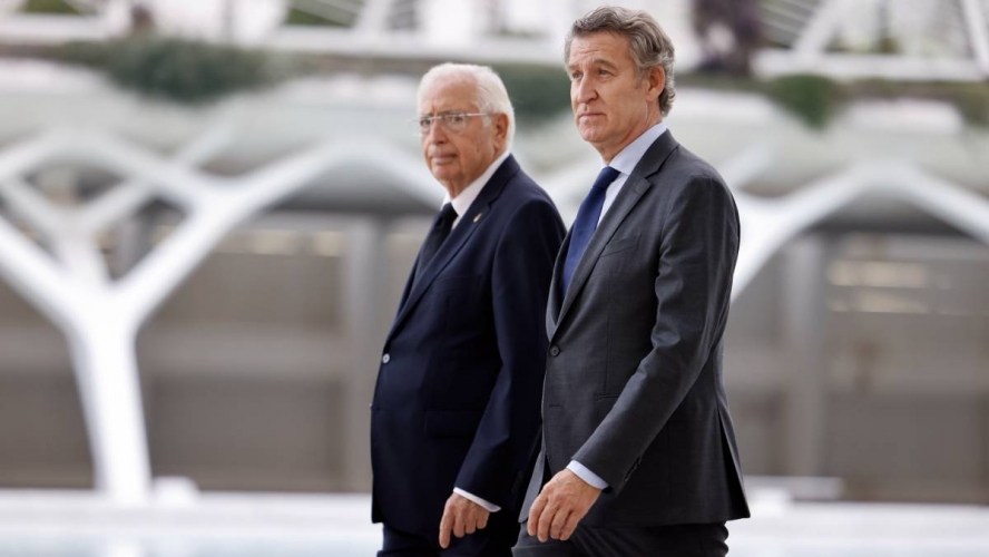 Al PP se li acumulen les desgràcies