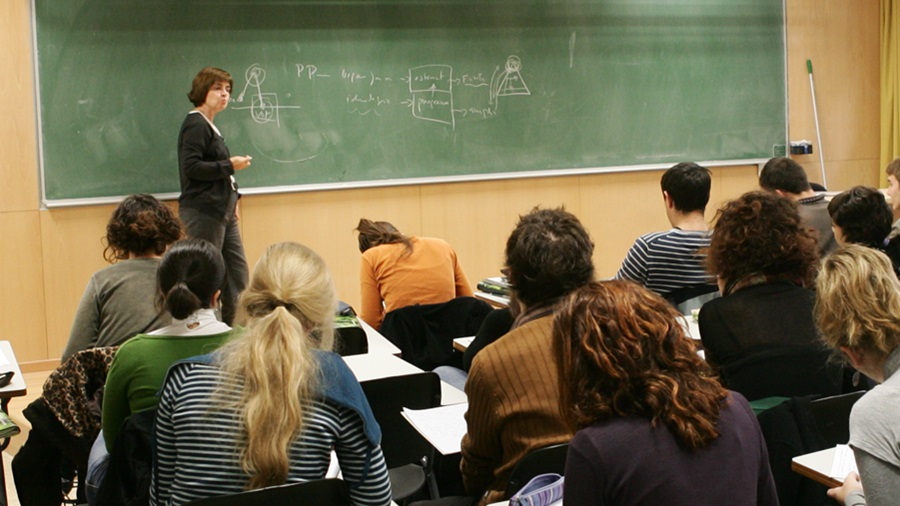 Les addiccions i l’assoliment escolar estan relacionats genèticament