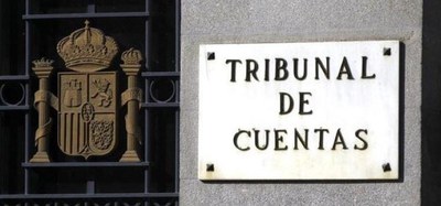 El Tribunal de Comptes tampoc aplica immediatament l'amnistia malgrat l'aval d'Europa