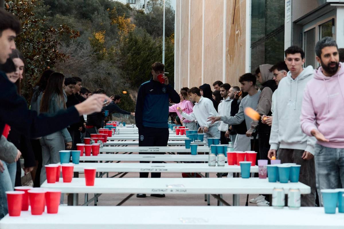 Oktoberfest  - Joventut Solsonina  Oktoberfest