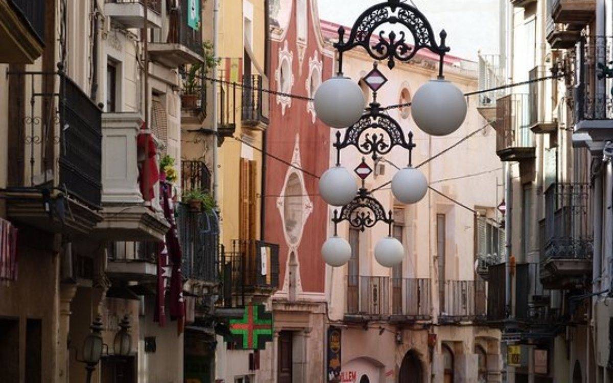 L'Ajuntament de Valls obre la convocatòria de subvencions per a nous comerços al Centre Històric de Valls
