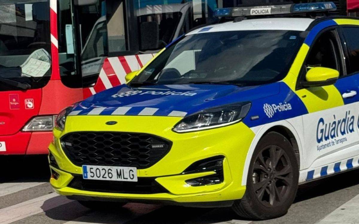 Detenen a Tarragona dos membres d'un grup criminal que robava a usuaris dels autobusos municipals