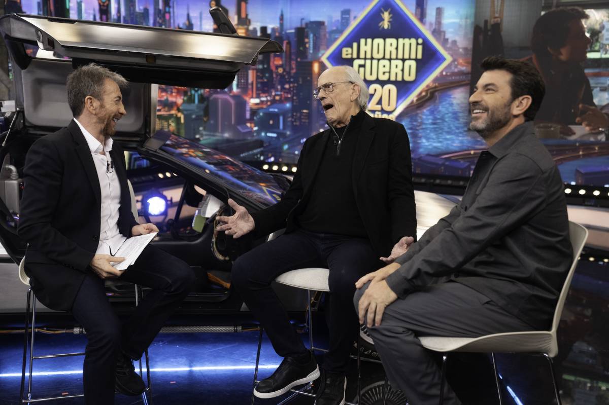 «El Hormiguero» enfonsa TV3 en el prime time: què ha passat aquest dimecres?