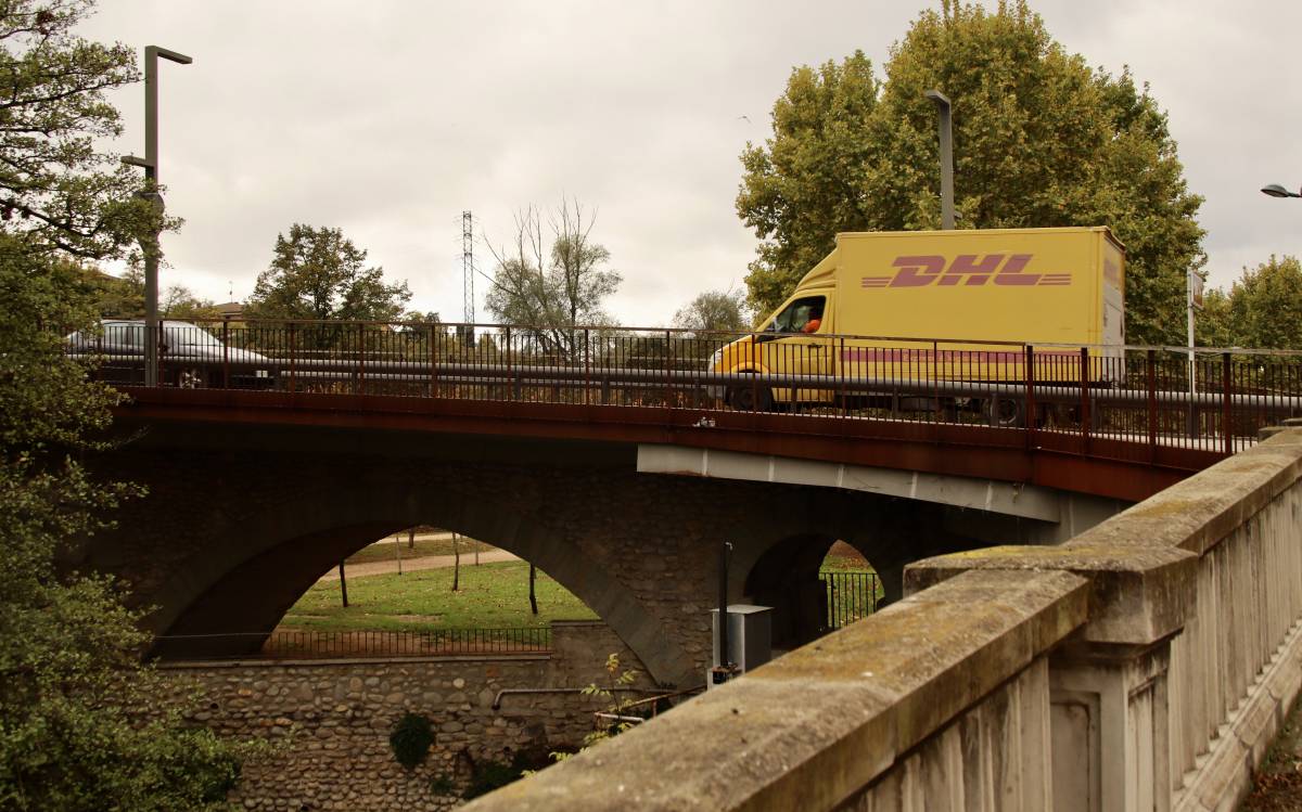 Manlleu posarà en marxa la primera fase de la zona de baixes emissions aquest novembre