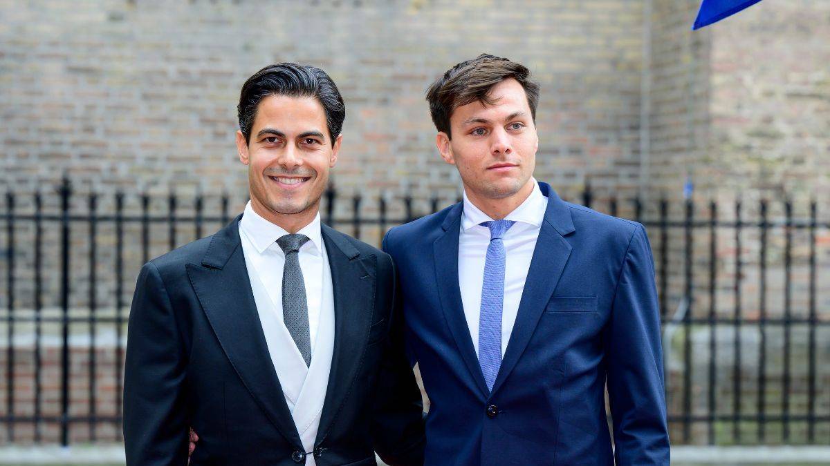 El terrassenc Nico Keenan es perfila com a “primer cavaller” dels Països Baixos