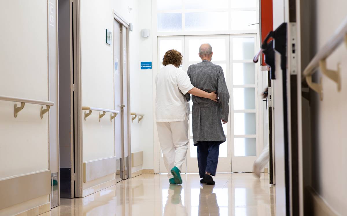 Manresa acull una jornada de referència sobre demències i innovació en l'atenció cognitiva