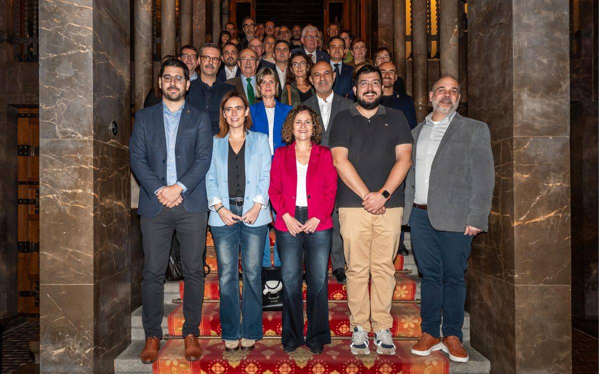 Reus i Riudoms obriran l’Any Gaudí 2026, la gran commemoració del centenari del geni modernista