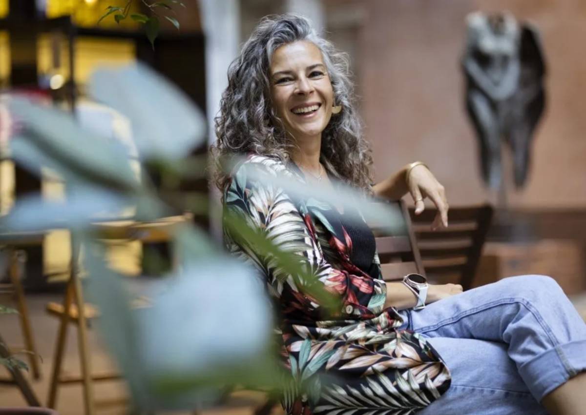 La psicòloga Elisenda Pascual parlarà a Solsona sobre la sexualitat infantil