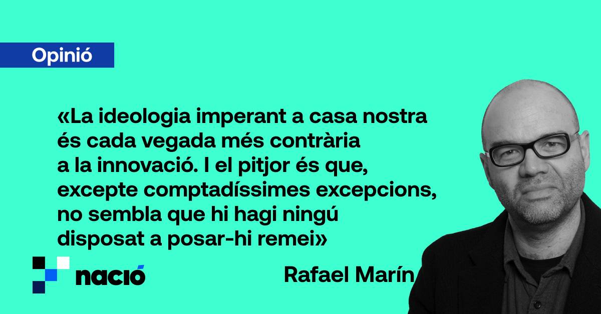 postal rafel marin - 