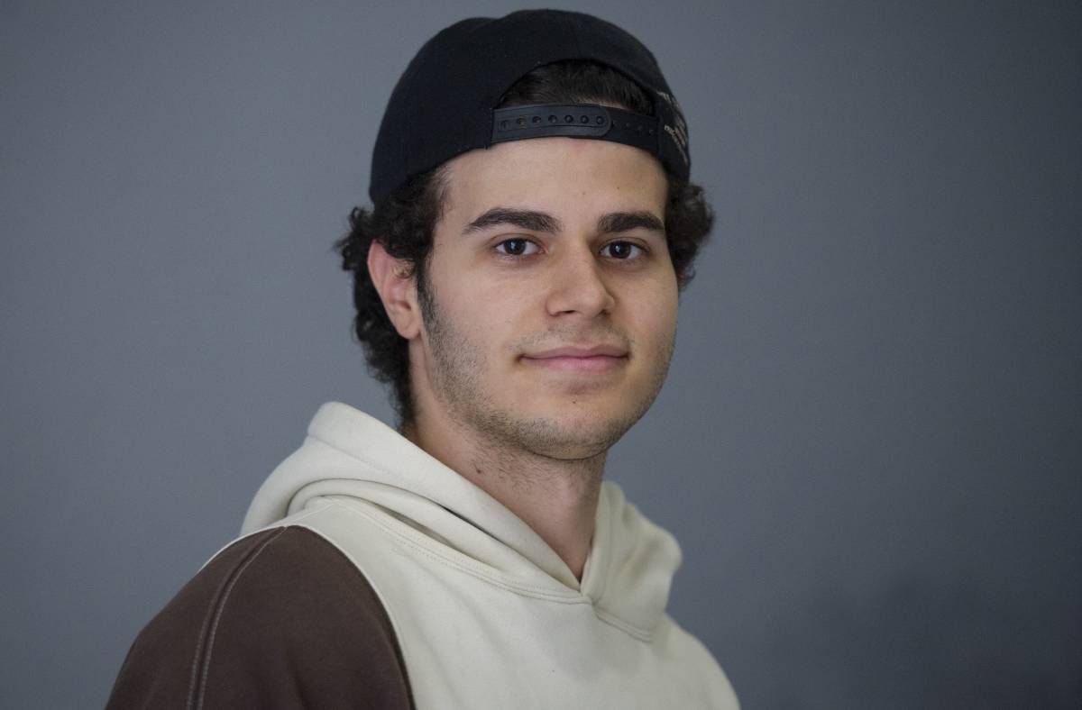 “No és el mateix veure-ho que experimentar-ho en persona”