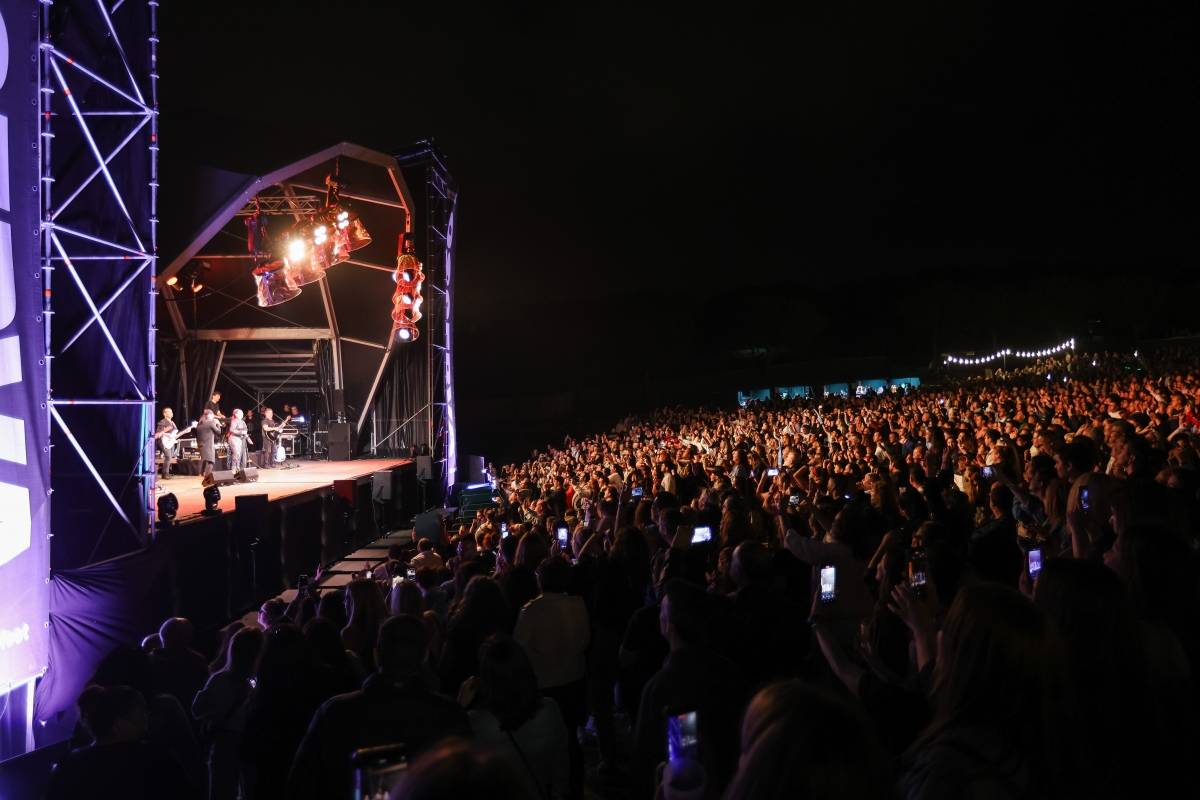 L'Observa espera arribar a les 5.000 persones de públic cada dia