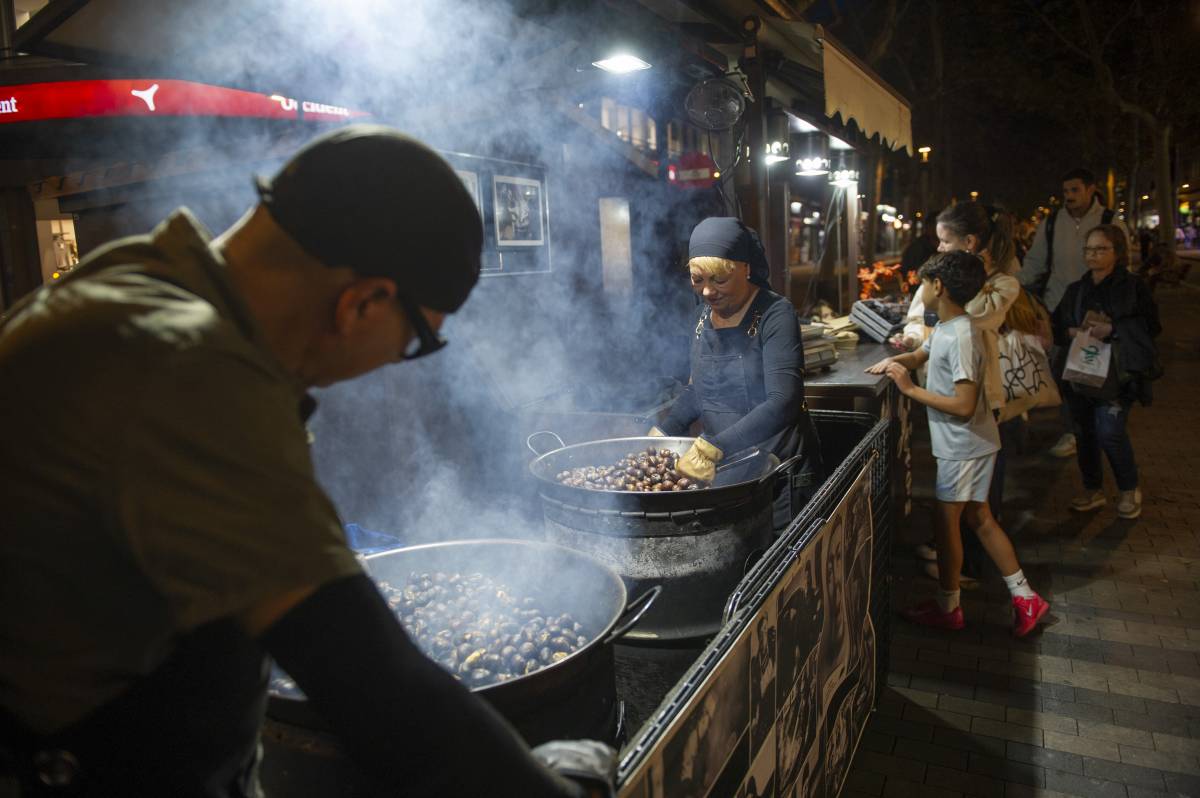 Sis consells per a la teva millor Castanyada
