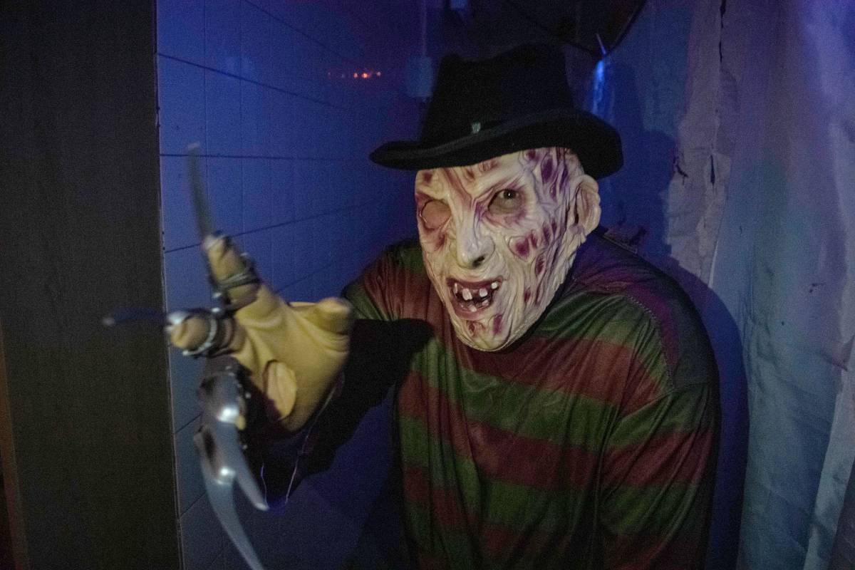 Sis "tips" pels que sou "Team Halloween"