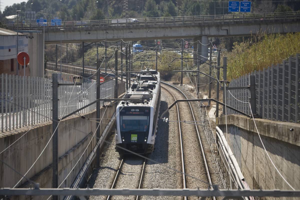 L’estudi del túnel d’Horta, “una oportunitat clau” per Terrassa
