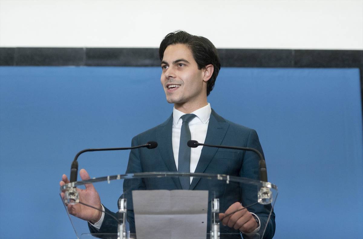 El vincle català del nou primer ministre holandés