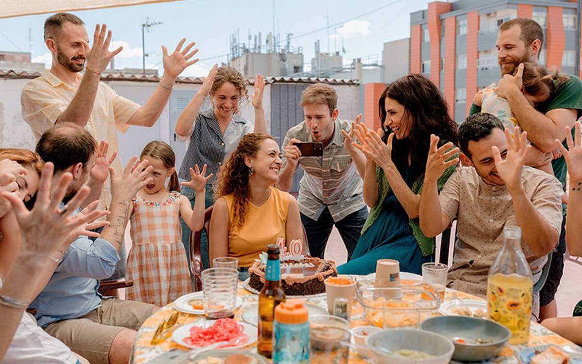 Deu municipis del Bages i el Moianès projectaran «Sorda» dins el Cicle Gaudí al novembre