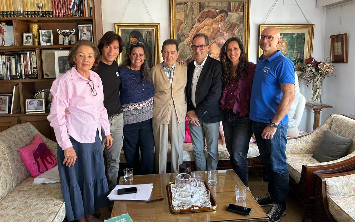 Sant Fruitós adquireix tota la finca de Can Figueras per ampliar el Bosquet i crear la Casa-Museu