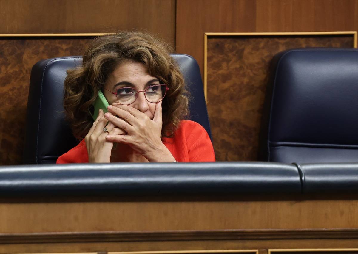 La població ajustada: l'escull entre Montero i ERC pel finançament