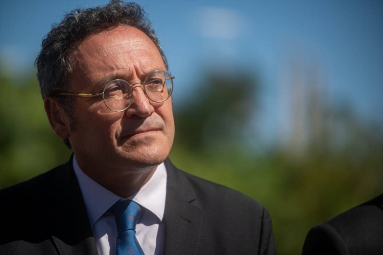 Tot el que amaga el judici al fiscal general de l'Estat