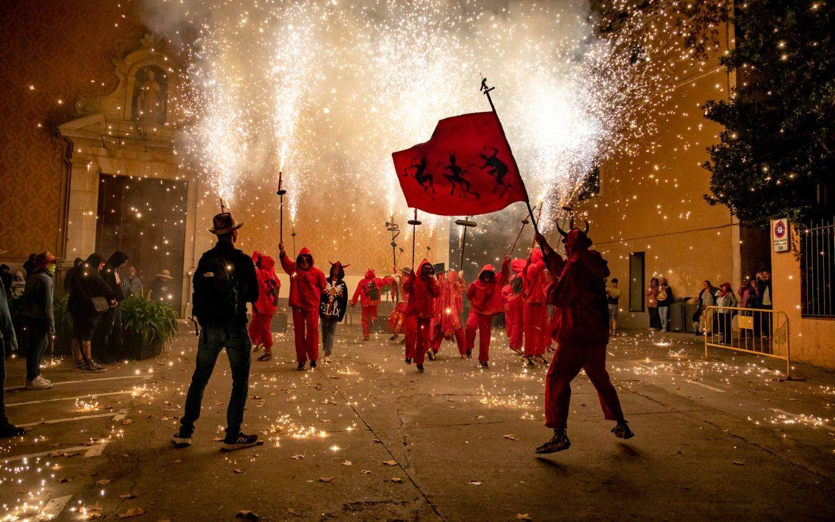 El Morell programa més d'una vintena d'actes per celebrar la Festa Major de Sant Martí