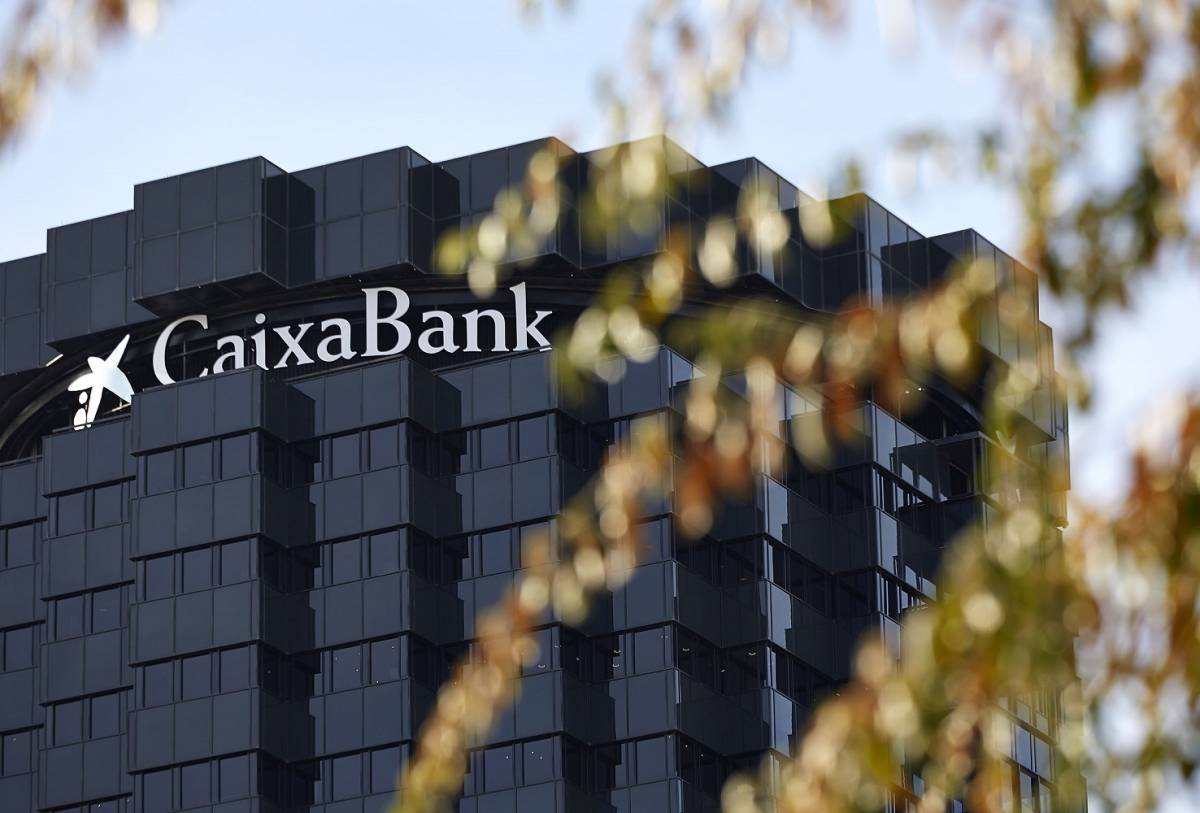 Caixabank obté un benefici de 4.397 milions d'euros fins al tercer trimestre, un 3,5% més