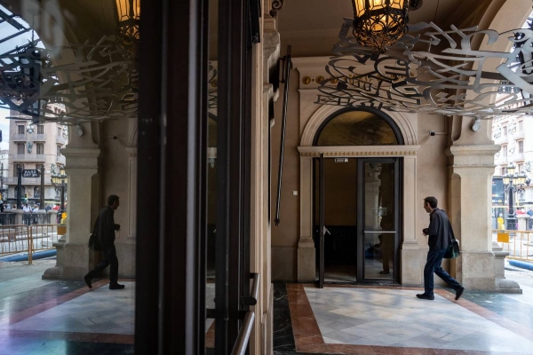 El poder silenciós: el Cercle del Liceu prepara unes eleccions sense ensurts